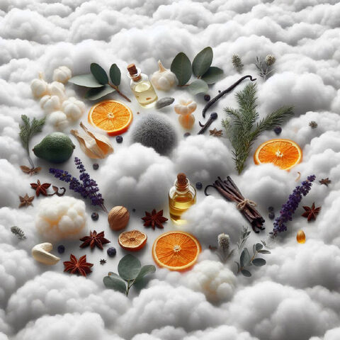 Cotton (Algodón)