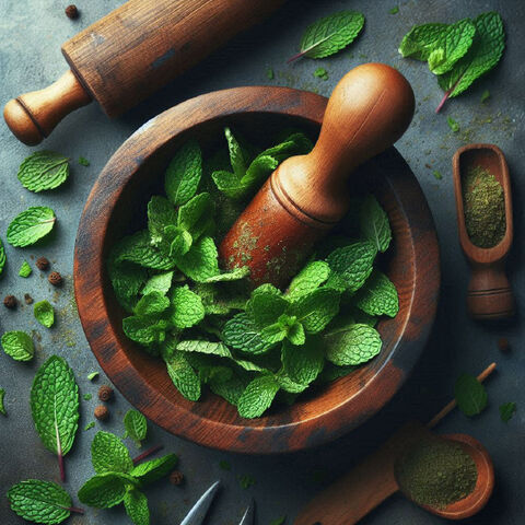 Ment (Menta)
