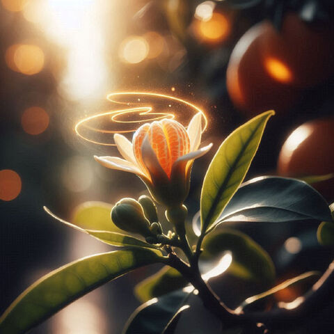 Orange Blossom (Azahar)