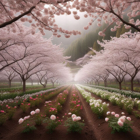 Sakura
